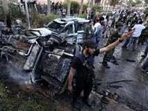 عراق، خود کش حملے اور بم دھماکے، سیکورٹی اہلکاروں سمیت 30 افراد ہلاک، 70 زخمی