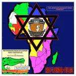 براعظم افریقہ میں اسرائیل کے سیاسی اہداف