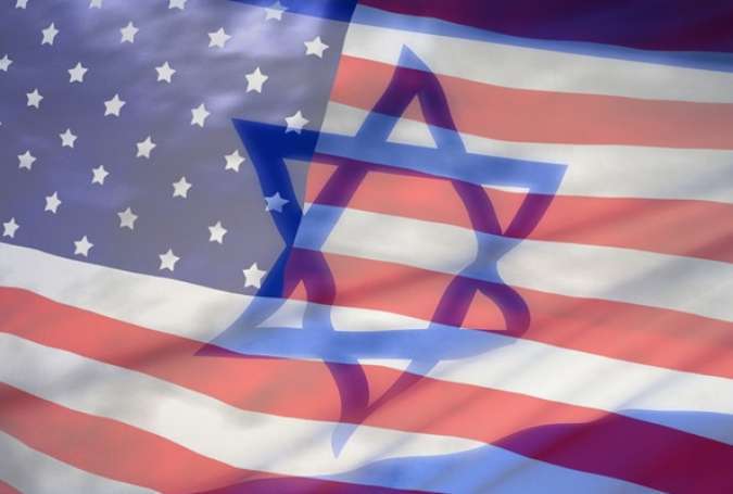 شکل‌گیری اسرائیل دوم در خاک آمریکا