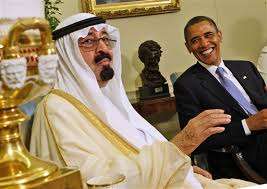 US will continue to cover Saudi crimes