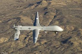 US wants to cover up trail of drone blood