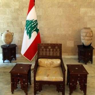 Lebanon presidential election postpone over lack of quorum