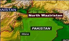 میرانشاہ، گاڑی پر فائرنگ میں حکومتی حمایتی چیف آف وزیرستان 2 ساتھیوں سمیت جاں بحق