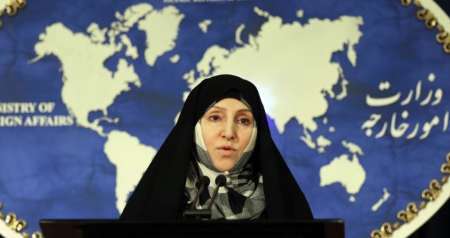 İran: ABŞ-ın terror siyahısı siyasiləşdirilib və ikili standartlara əsaslanır