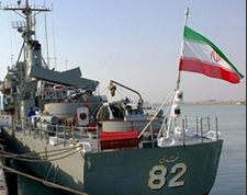یک واحد نیروی دریایی ارتش ایران در مانور مشترک در پاکستان شرکت می کند