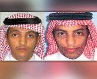 سعودی عرب کو مطلوب دو مبینہ دہشت گرد پاکستان سے گرفتار