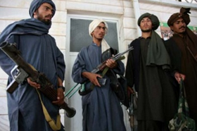 کشته و زخمی شدن 22 عضو طالبان در افغانستان