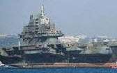 مسکو ناوهای جنگی و زیردریایی خود را به دریای سیاه اعزام می‌کند