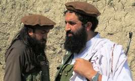 وزیرستان، طالبان دھڑوں کی باہمی لڑائی میں 13 ہلاک