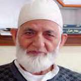 66 سال سے ووٹ مانگے گئے، عوام کے ساتھ مکر و فریب کا کھیل کھیلا گیا، سید علی گیلانی
