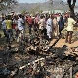 نائجیریا میں شدت پسند تنظیم کے حملے میں سیکڑوں افراد ہلاک