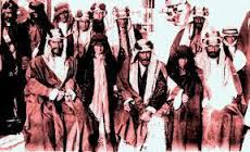 تاريخ عمالة آل سعود الجزء الثاني اسلام تايمز