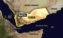 اهداف آمریکا از دخالت در یمن و پیامدهای آن