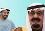 جزئیات توافق سعودی - اماراتی برای کنار زدن اسلام‌گراها در جهان عرب
