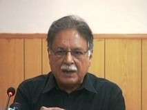 عمران خان اور طاہرالقادری کے احتجاج سے جمہوریت کو کوئی خطرہ نہیں، پرویز رشید