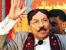 کراچی آپریشن کسی سیاسی مصلحت کا شکار نہیں ہوا، قائم علی شاہ