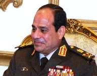 جنرل عبدالفتاح السیسی، اخوان المسلمین میں امریکہ اور حسنی مبارک کا بھیدی