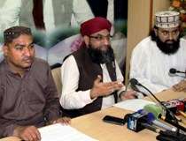 پاکستان سُنی تحریک نے 11 مئی سے ’’ہفتہ دفاع پاکستان‘‘ منانے کا اعلان کر دیا