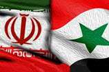 ایران برنده حل بحران حمص است