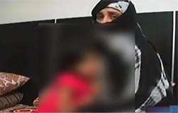 5 سالہ بچی سے زیادتی کی کوشش، کراچی پولیس نے ماں کیخلاف ہی مقدمہ درج کر ڈالا