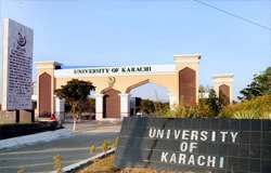 جامعہ کراچی نے 10 برس بعد ڈگری کلاسز کے ضمنی امتحانات بحال کر دیئے