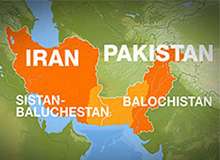 بلوچستان کیلئے ایران لازمی!
