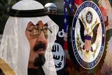 عزل و نصب های جدید در عربستان با هدف انتقال قدرت به فرزندان پادشاه