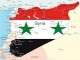 Syrian army push against rebels and terrorists