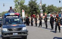 کراچی پولیس کی کارروائی میں 4 اغواء کاروں سمیت 6 ملزمان ہلاک