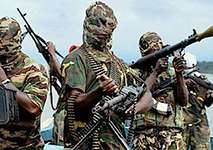 “Boko Haram”a müharibə elan edildi