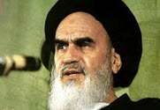 اندیشه سیاسی امام خمینی(ره)
