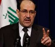عراق کے عام انتخابات میں وزیراعظم کے اتحاد کو برتری حاصل