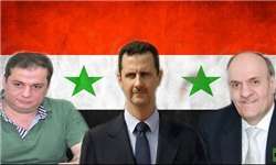 ۳ استراتژی جبهه غربی در انتخابات سوریه