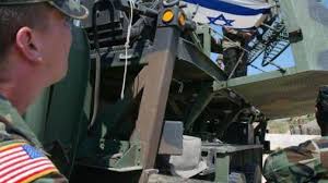 ABŞ-İsrail təlimlərindən məqsəd Hizbullahın raket hücumlarından qorunmaqdır