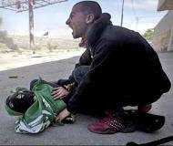 صیہونی فوج کی سفاکی، طاقت کے نشے میں چور فوجیوں نے 2 نہتے فلسطینی نوجوانوں کو شہید کر ڈالا