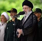 ملت ایران نے ثابت کر دیا کہ امریکہ کے بغیر بھی عزت اور پیشرفت حاصل کی جاسکتی ہے، رہبر معظم انقلاب