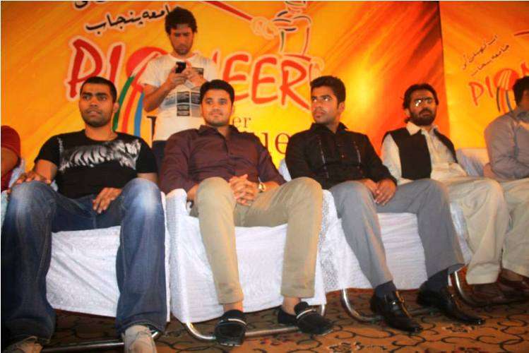 اسلامی جمعیت طلبہ پنجاب کے زیراہتمام پائینرز پریمیئر لیگ کا افتتاح