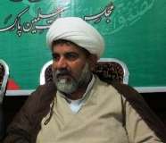 23 مئی کو شیعہ نسل کشی کیخلاف یوم احتجاج منائیں گے، علامہ ناصر عباس جعفری