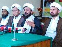 شیعہ ڈاکٹروں کی ٹارگٹ کلنگ کیخلاف ایم ڈبلیو ایم حسن ابدال میں مظاہرہ کریگی، علامہ اصغر عسکری