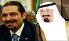 عربستان همچنان میزبان مقامات لبنانی برای رایزنی موضوع ریاست جمهوری است