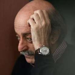 Jumblatt warns Saud al-Faisal against Aoun