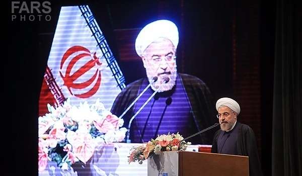 Rouhani Asks for Promotion of Muslim Media to Show True Face of Islam
