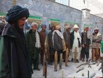 پاراچنار میں طالبان سرگرمیوں پر عوامی ردعمل