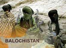 بلوچستان میں "درآمد شدہ" مذہبی انتہا پسندی