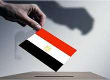 حضور ضعیف مصری ها در پای صندوق های رای؛ برگزاری انتخابات یک روز دیگر تمدید شد