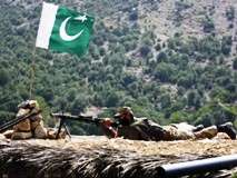 امریکہ اور نیٹو افواج نے افغانستان سے متعلق پاکستانی تحفظات کو تسلیم کرلیا