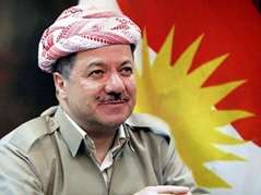 Barzani says he will resort to referendum over Maliki’s victory