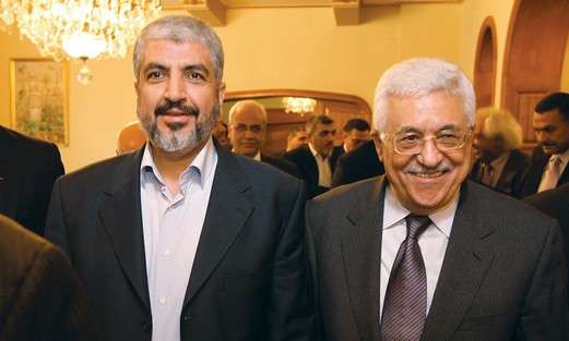Hamas, Fatah Agree on Unity Speaker