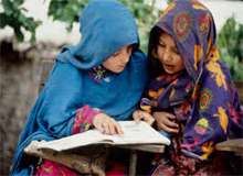 خیبرپختونخوا کی 16 یونیورسٹیز میں بلوچستان کے طلباء کیلئے داخلے کوٹہ میں 100 فیصد اضافہ