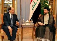Iraq- The need to transform the National Alliance into an effective institution